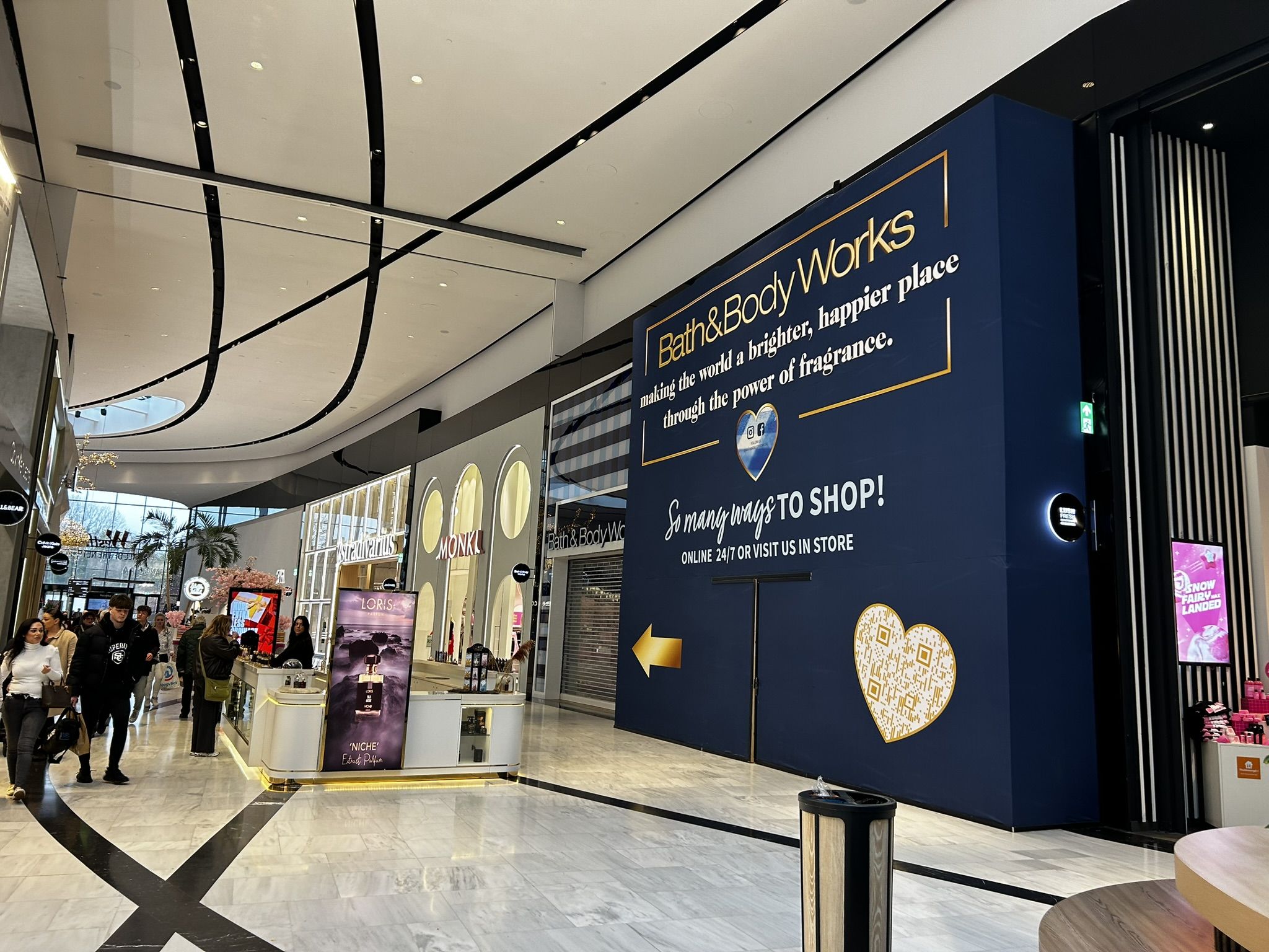 Mall of the Netherlands, het hele verhaal (2) - RetailTrends